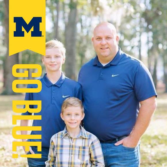 Meet your Posher, Randy - Picture 1 of 1